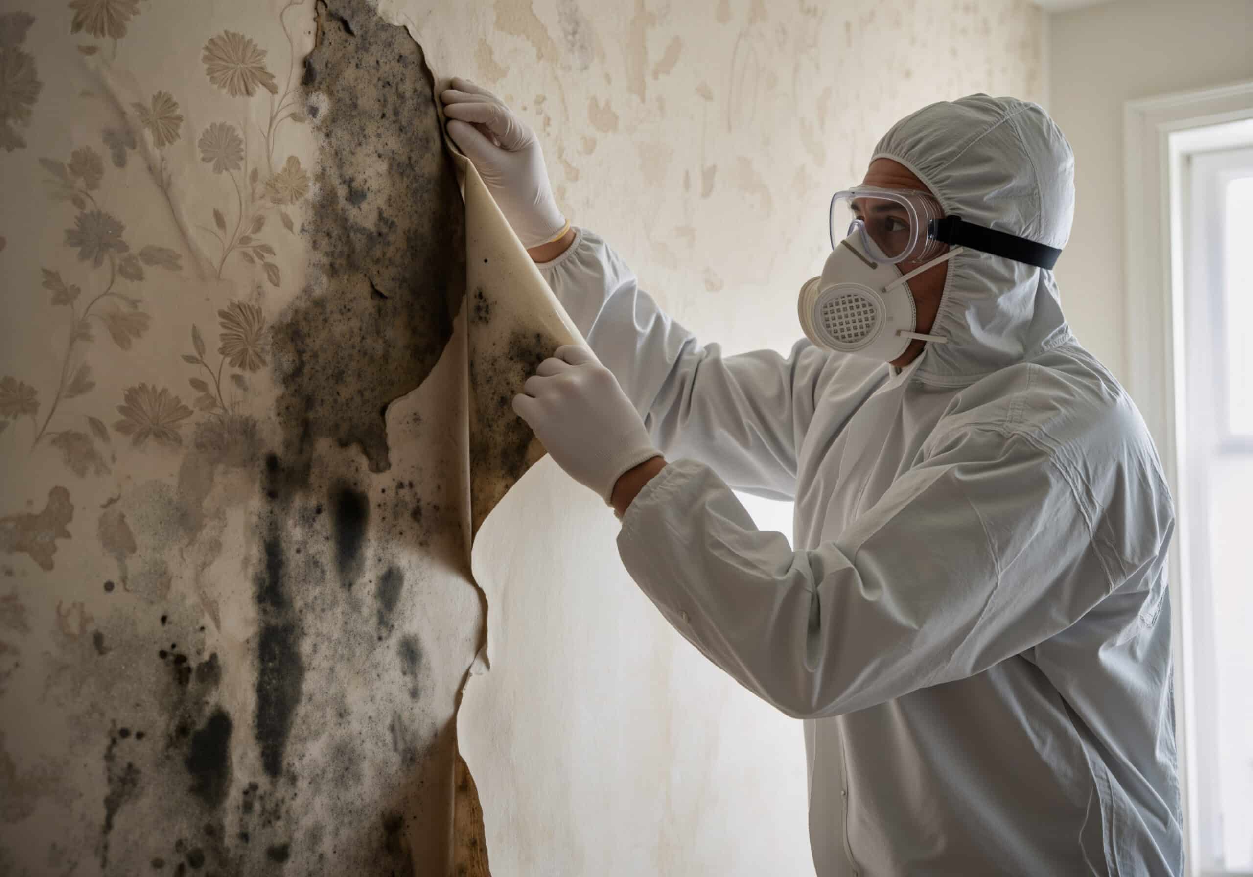 Mold Removal service in Rootstown, Ohio